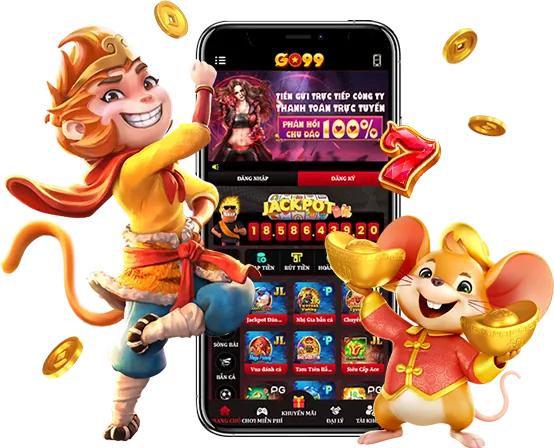 Tiền Thưởng Chào Mừng Khủng