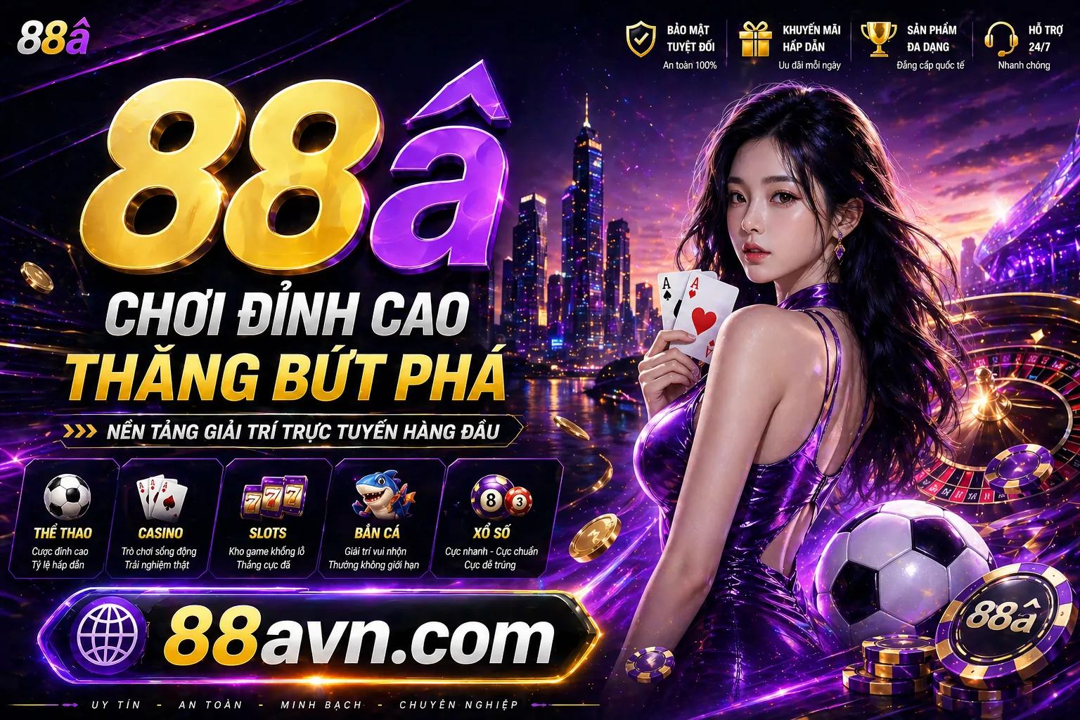 Khuyến mãi chào mừng thành viên mới RT88