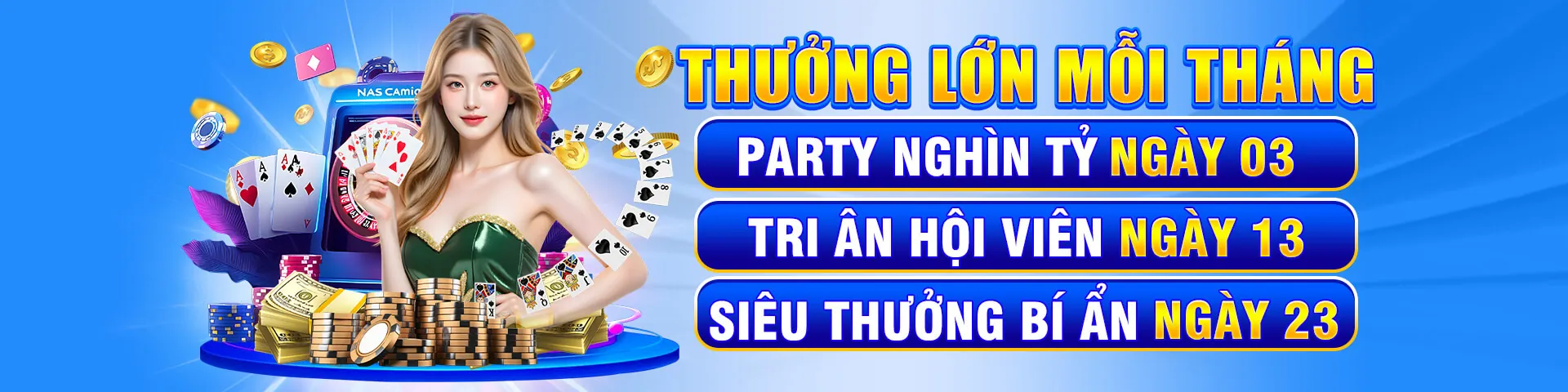 Sòng bạc trực tuyến RT88 với các ưu đãi khuyến mãi hấp dẫn