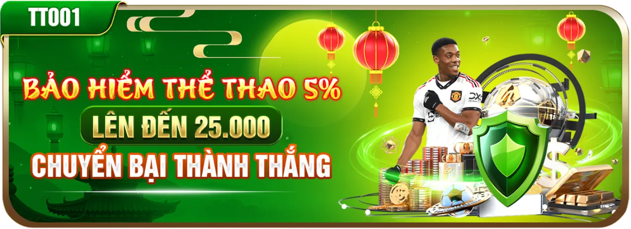 Thưởng nạp lại hàng ngày RT88