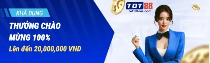 Thưởng Đăng Ký RT88